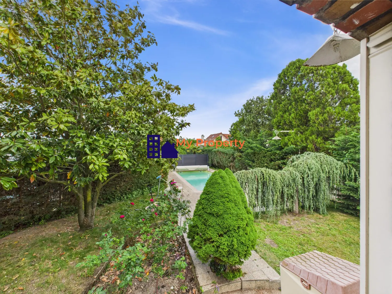  en venta casa Houilles Yvelines 2