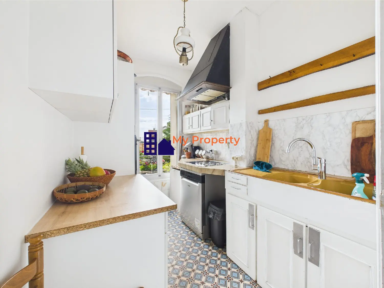  en venta casa Houilles Yvelines 6