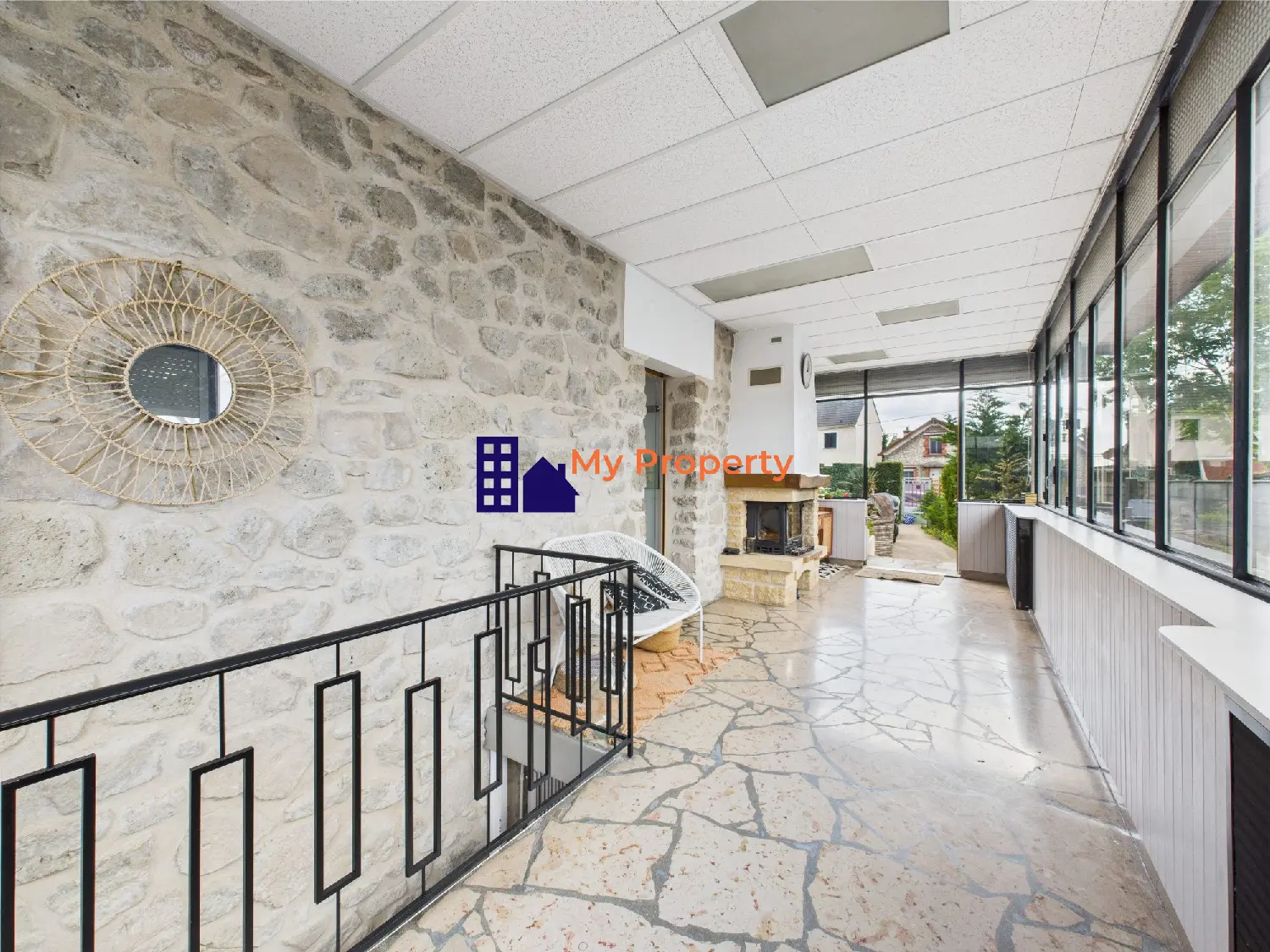  en venta casa Houilles Yvelines 7