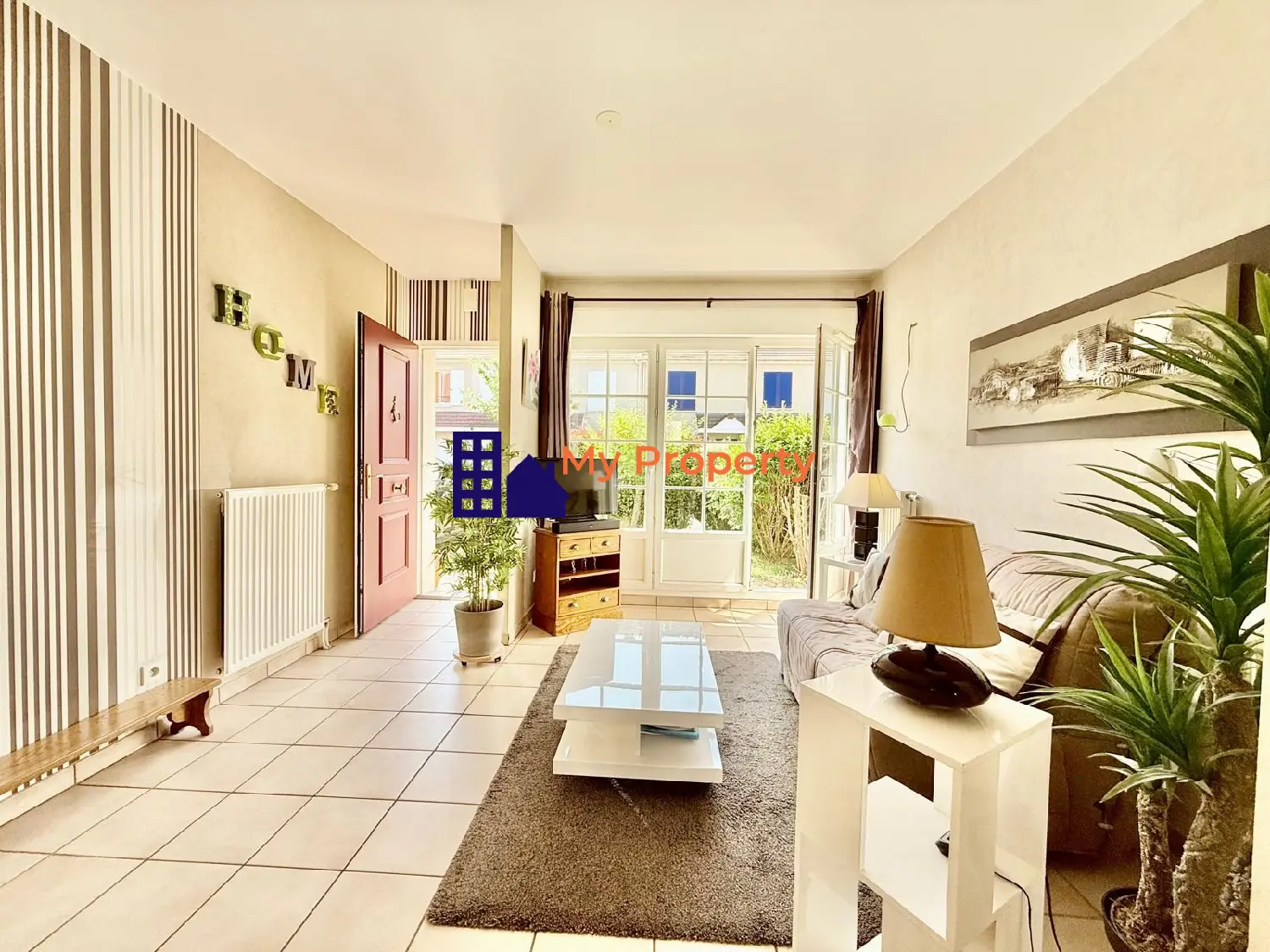  en venta casa Houilles Yvelines 1