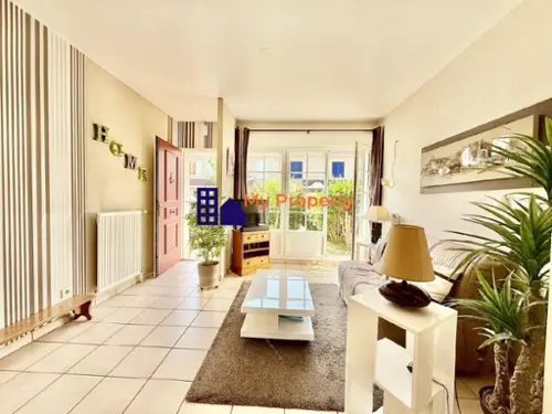 Houilles Yvelines casa foto 7092882