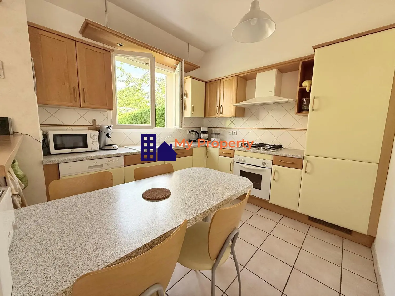 en venta casa Houilles Yvelines 2