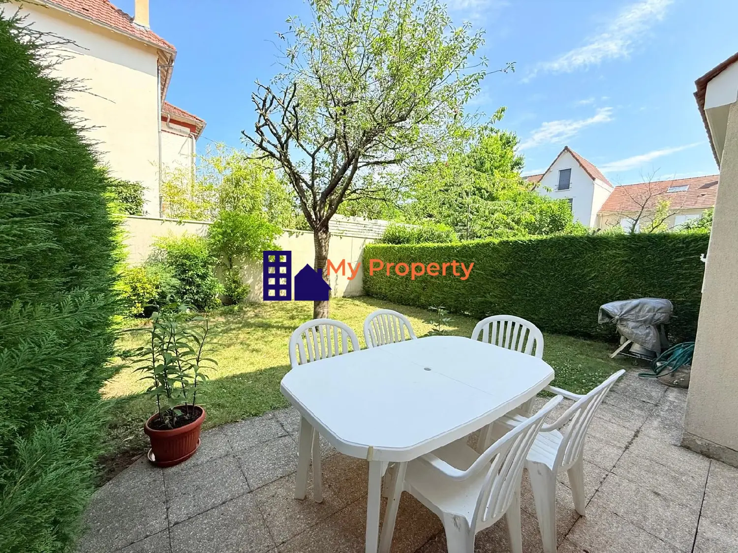  en venta casa Houilles Yvelines 4