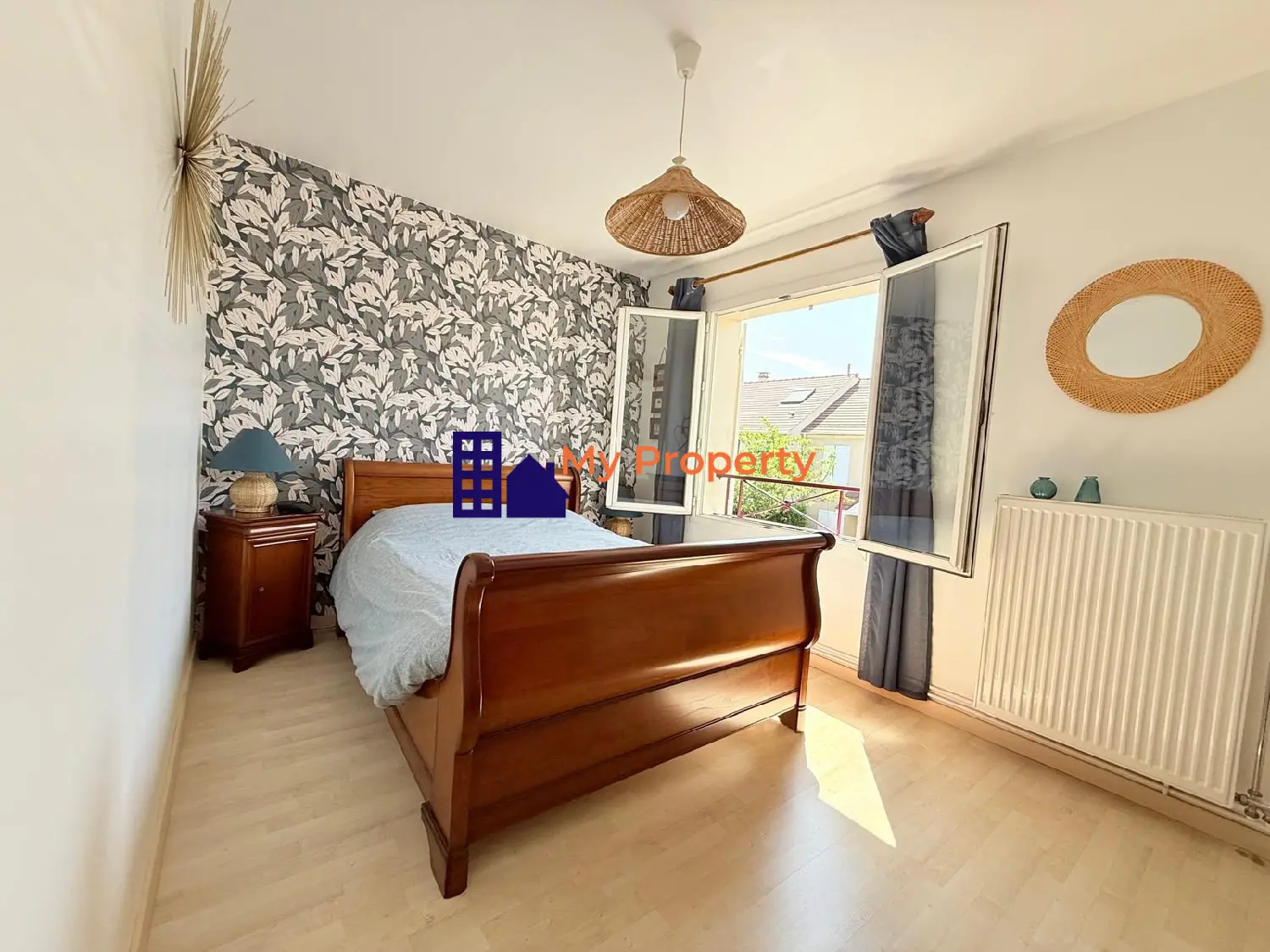  en venta casa Houilles Yvelines 6