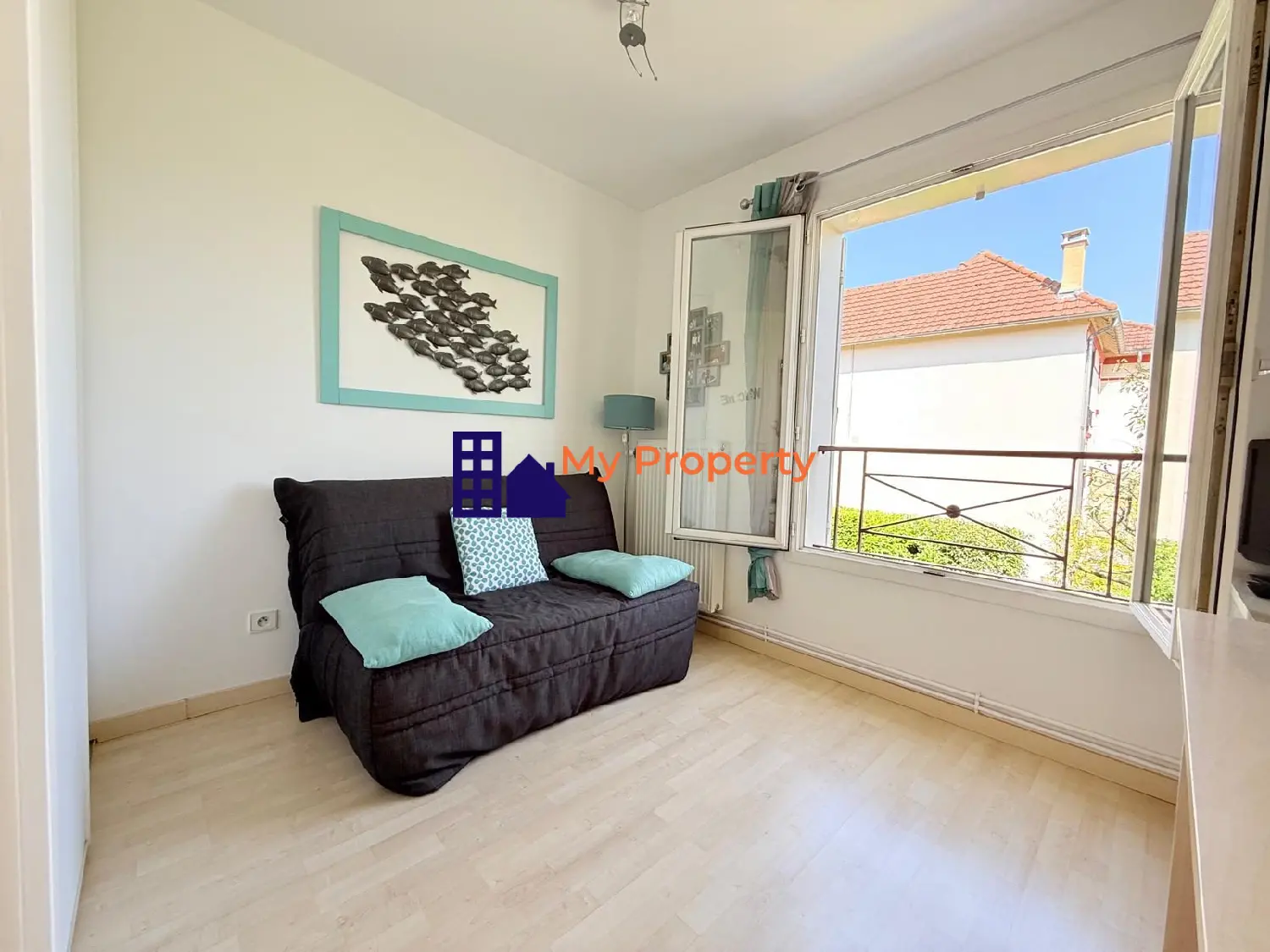  en venta casa Houilles Yvelines 8