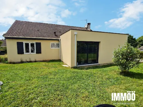Houppeville Seine-Maritime Haus Bild 7090161