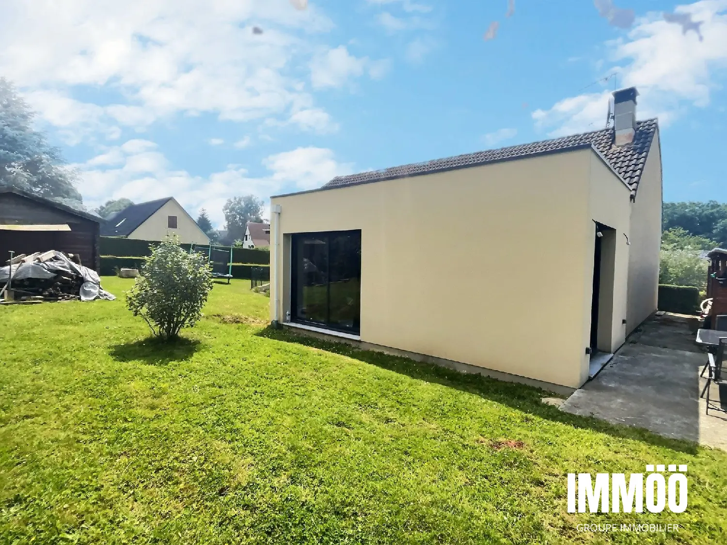  kaufen Haus Houppeville Seine-Maritime 3