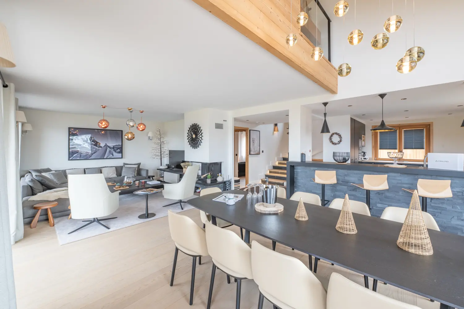  à vendre maison Huez Isère 3