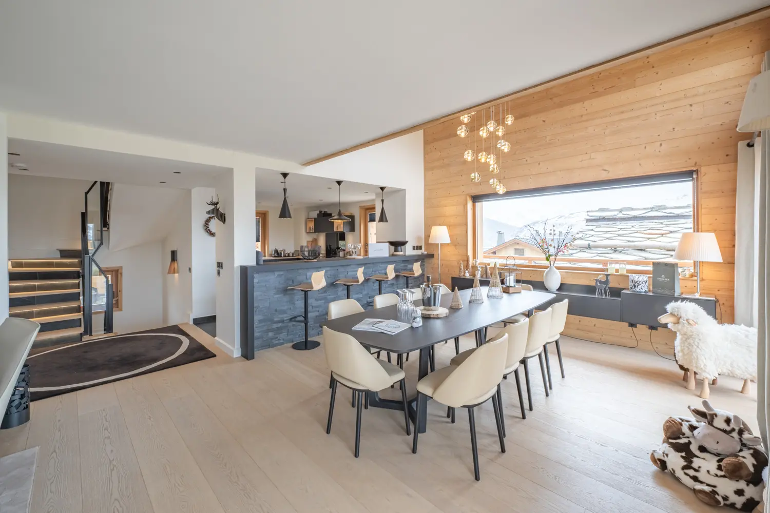  à vendre maison Huez Isère 4