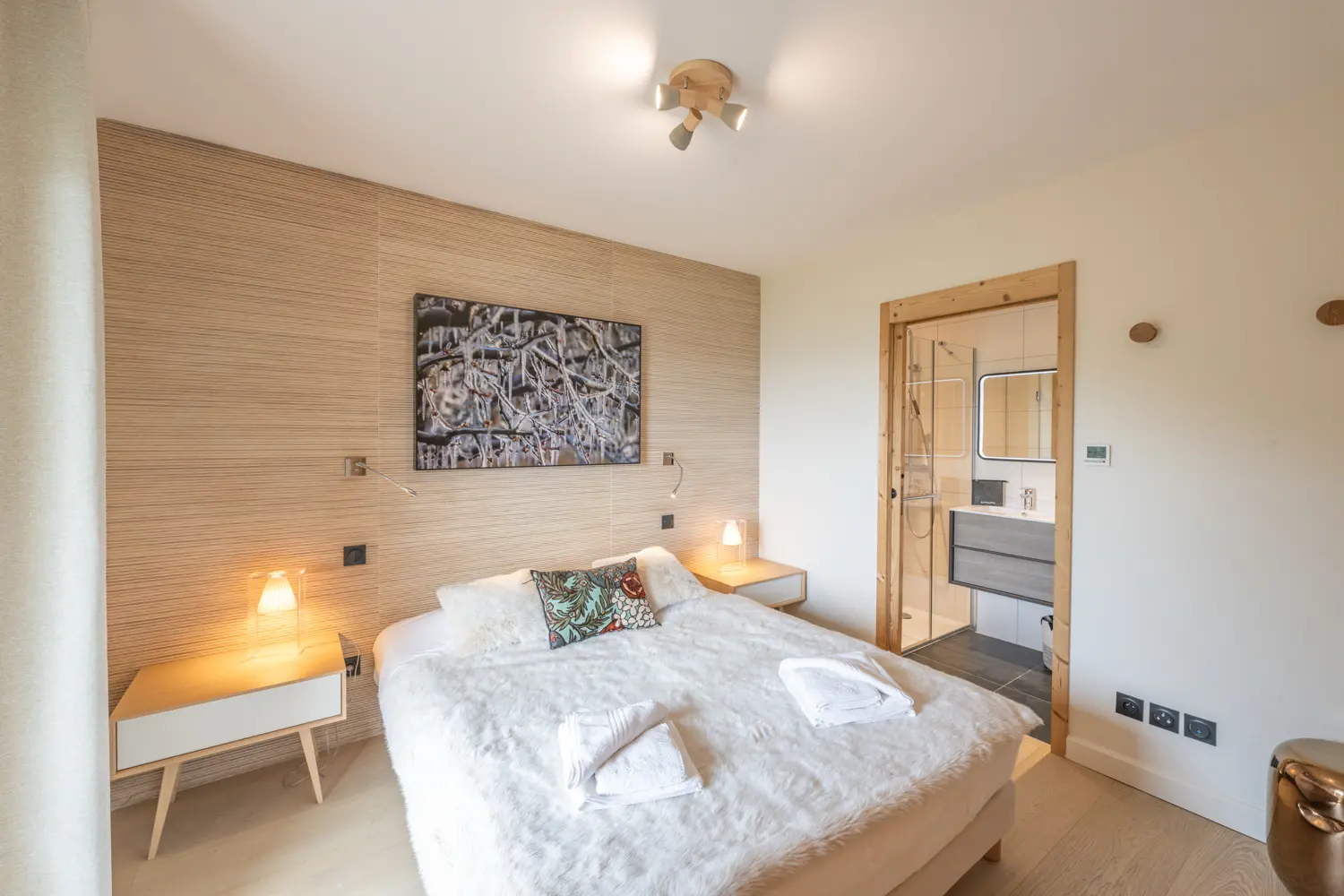  à vendre maison Huez Isère 8