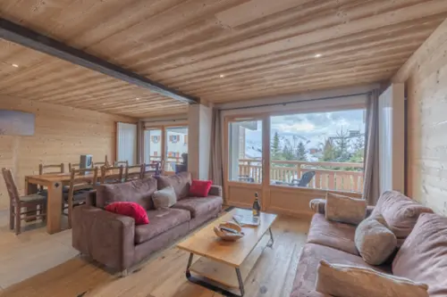 Huez Isère maison foto 7098543