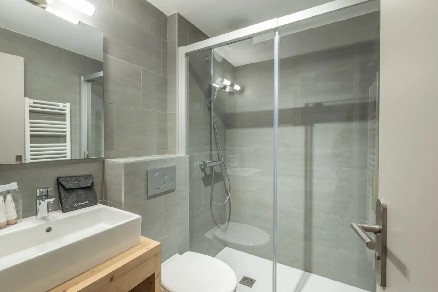 à vendre maison Huez Isère 6