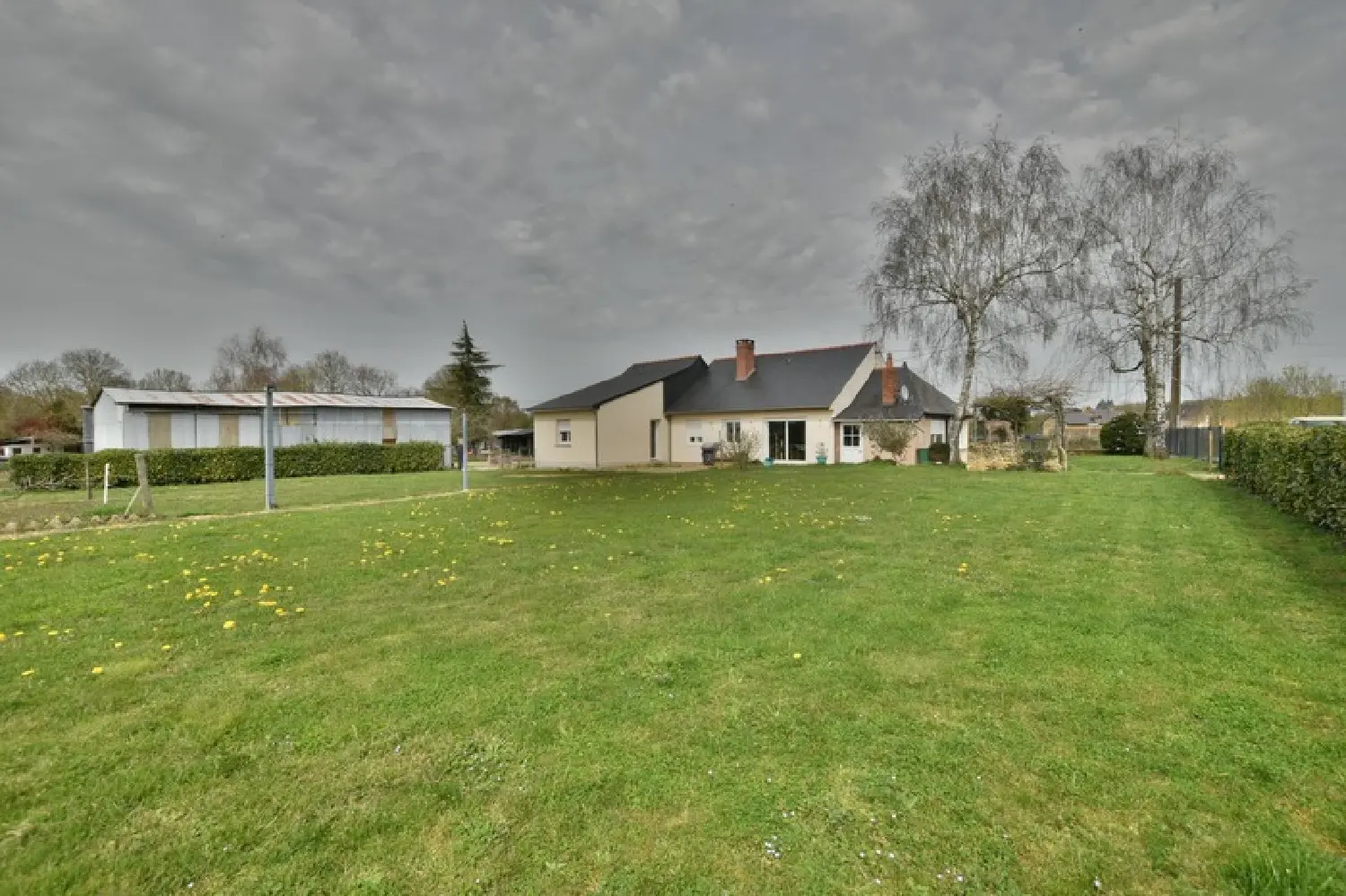  kaufen Haus Huillé Maine-et-Loire 4