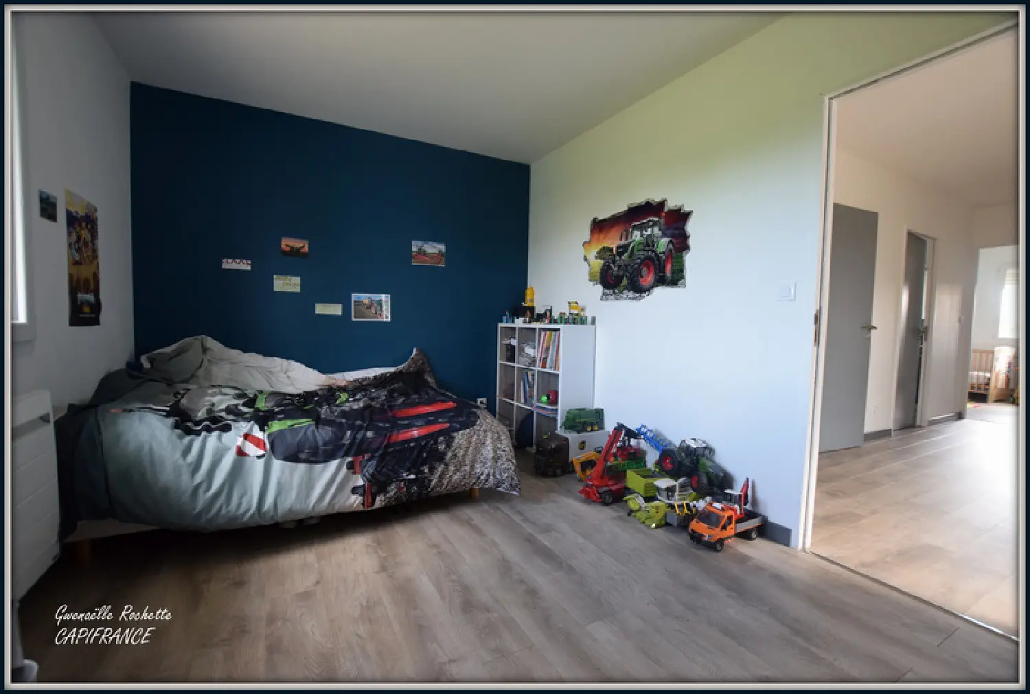  kaufen Haus Huillé Maine-et-Loire 7