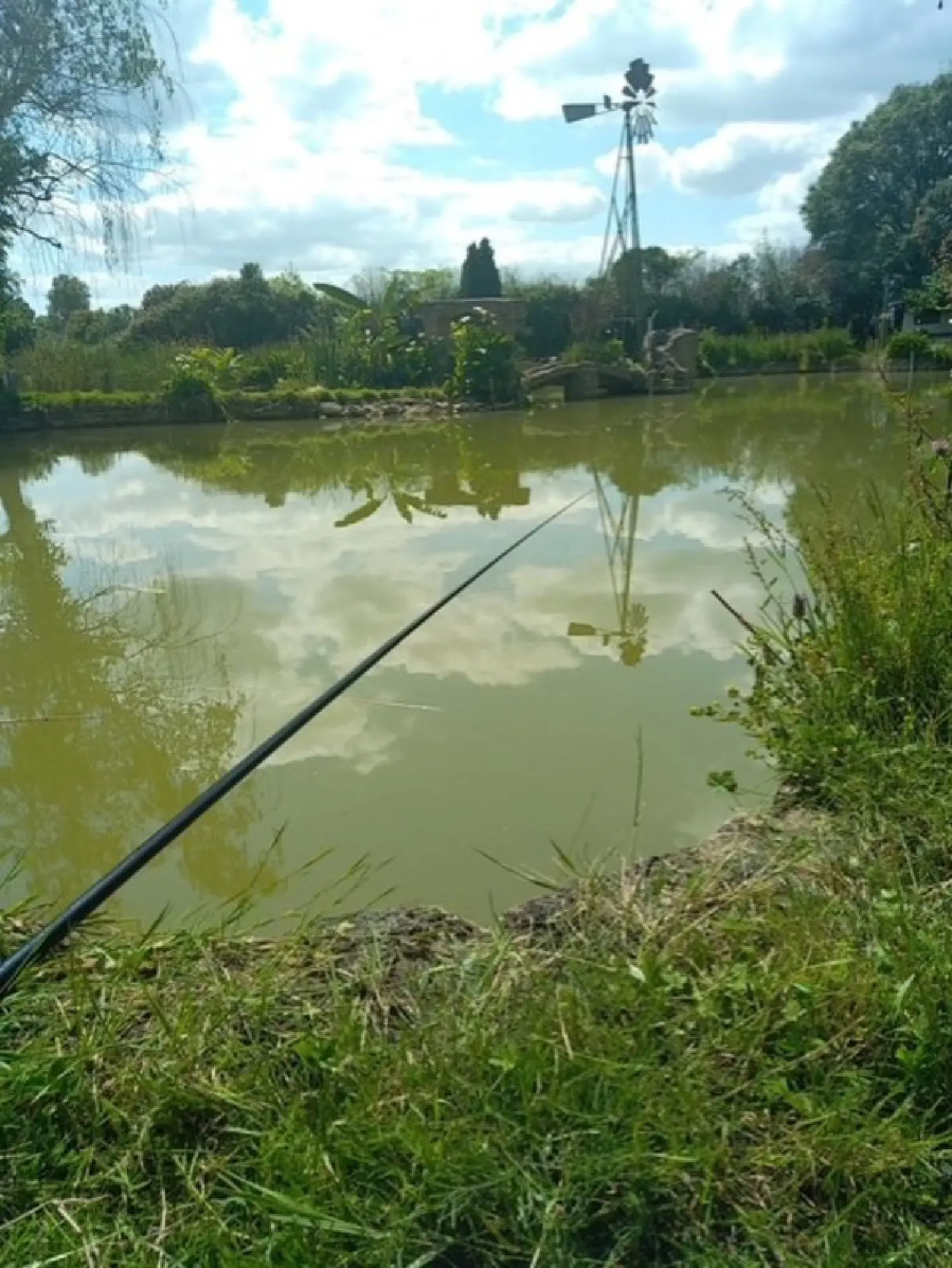  en venta casa Huillé Maine-et-Loire 2