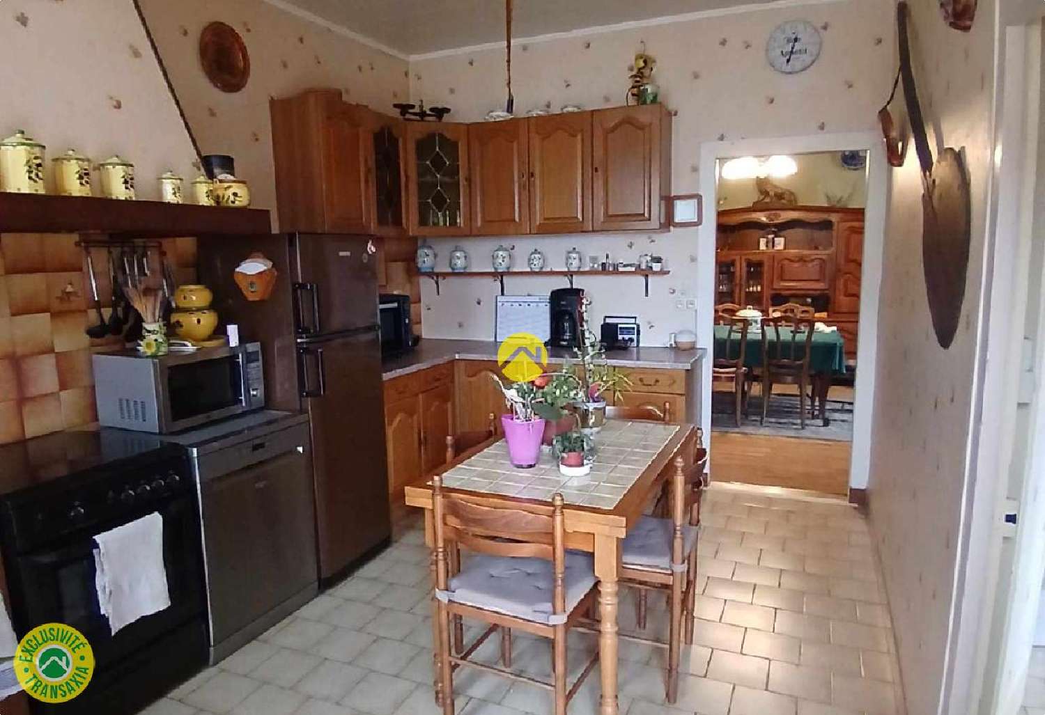  en venta casa Huriel Allier 2