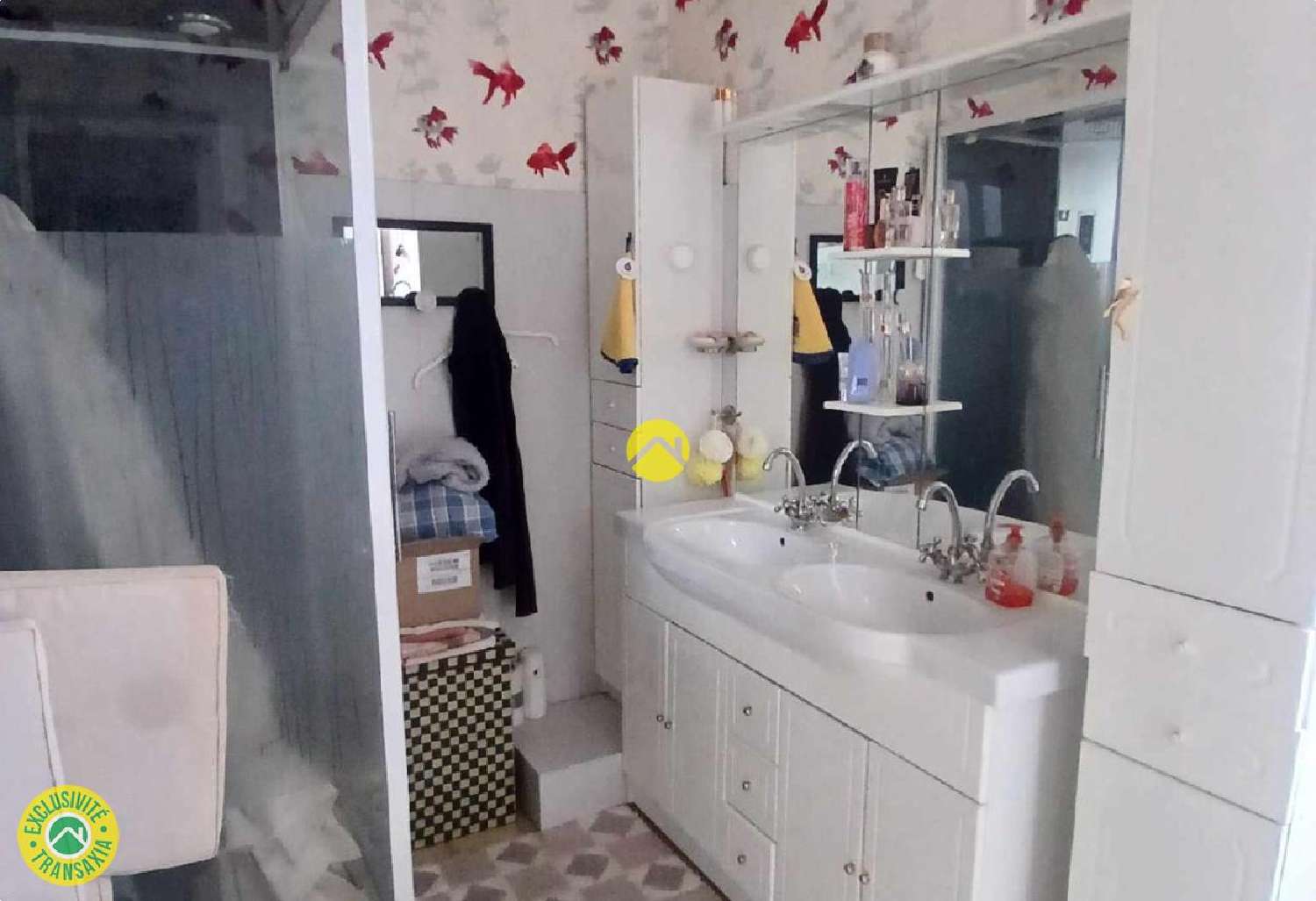  en venta casa Huriel Allier 3