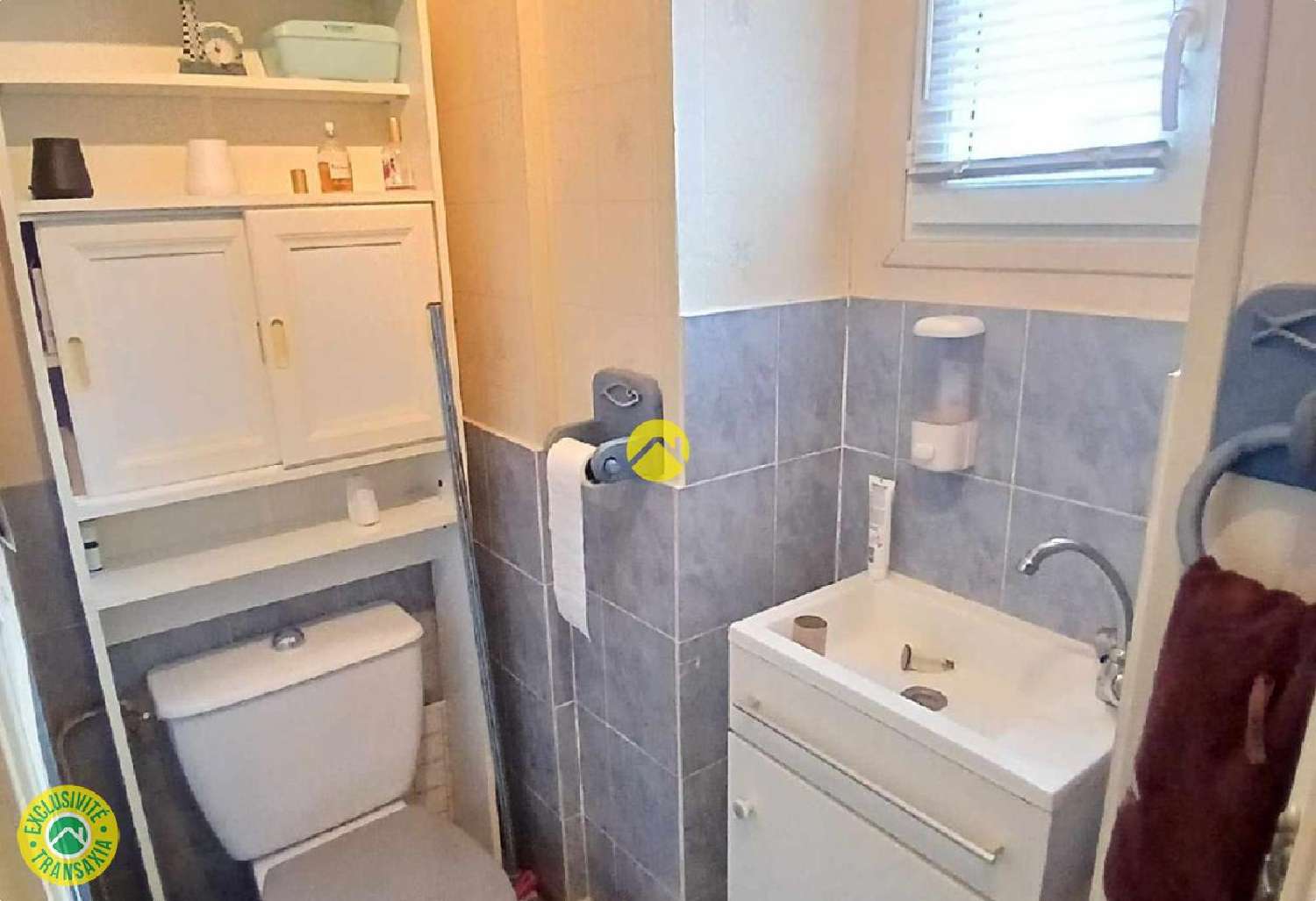  en venta casa Huriel Allier 8