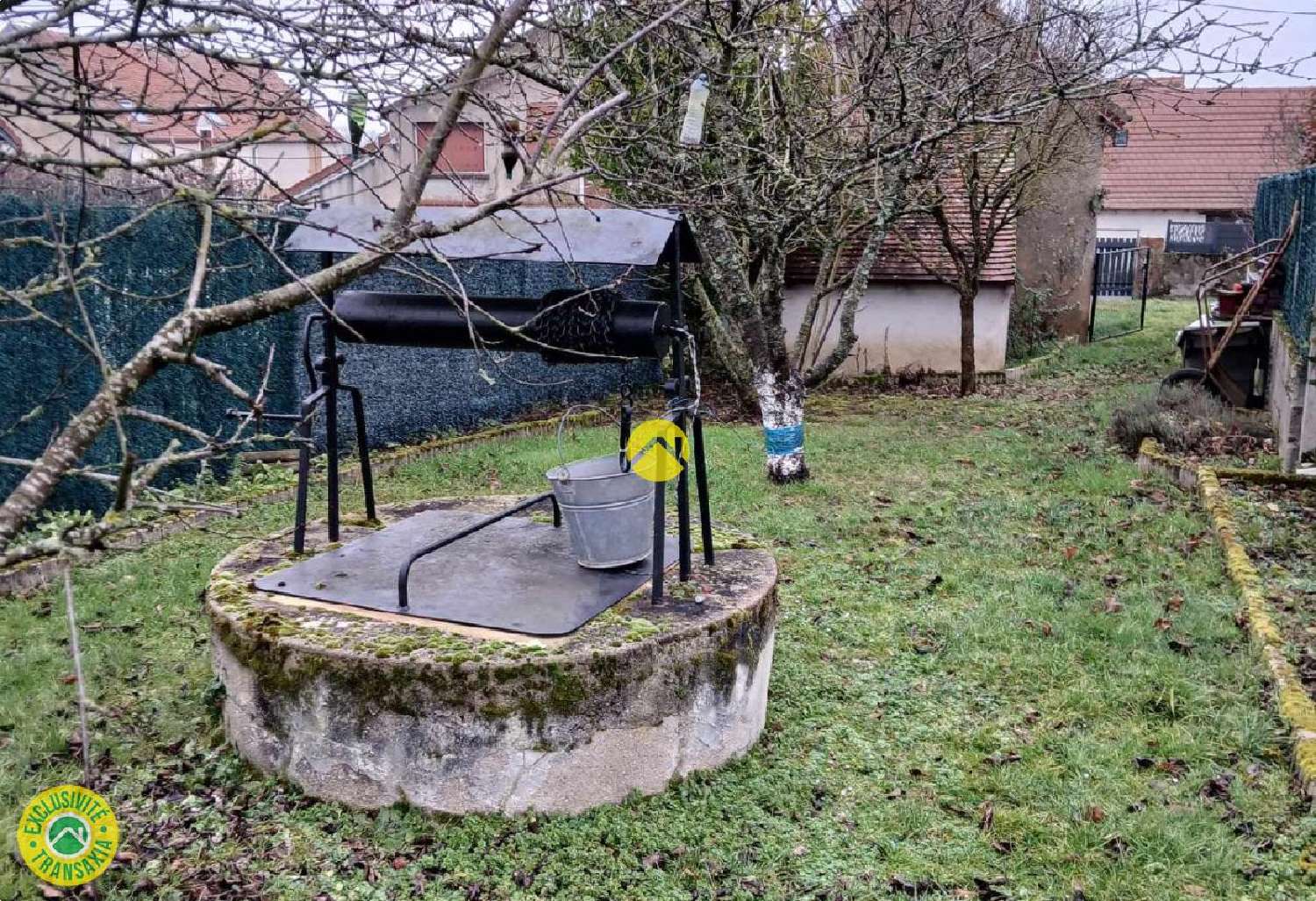  for sale house Huriel Allier 6