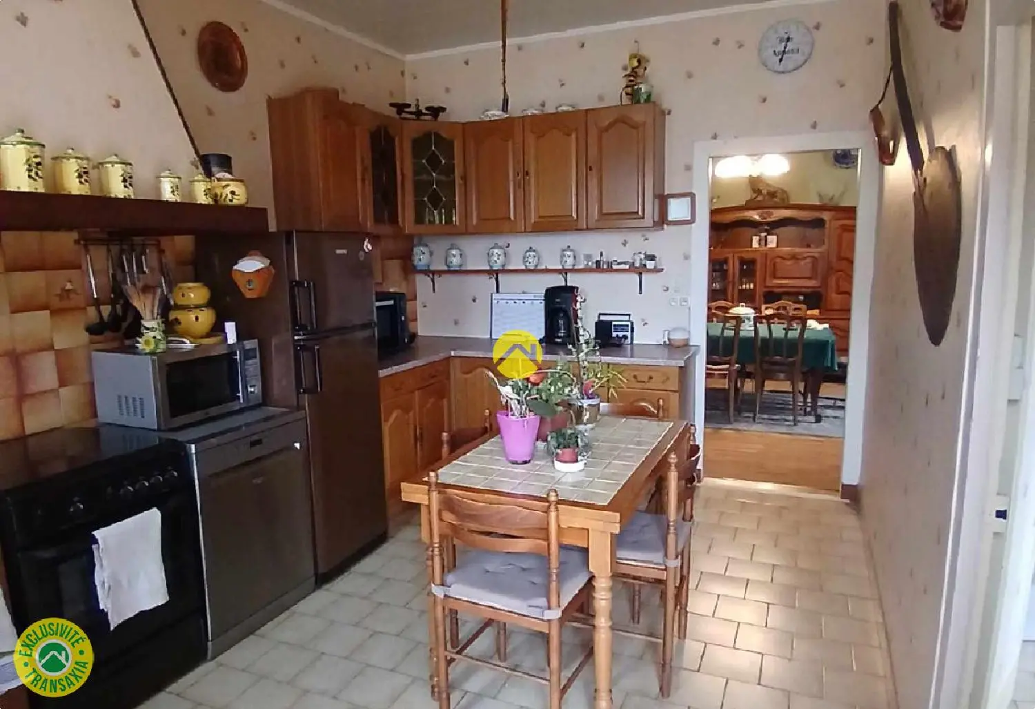  en venta casa Huriel Allier 2