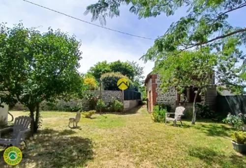 Huriel Allier casa foto 7102285