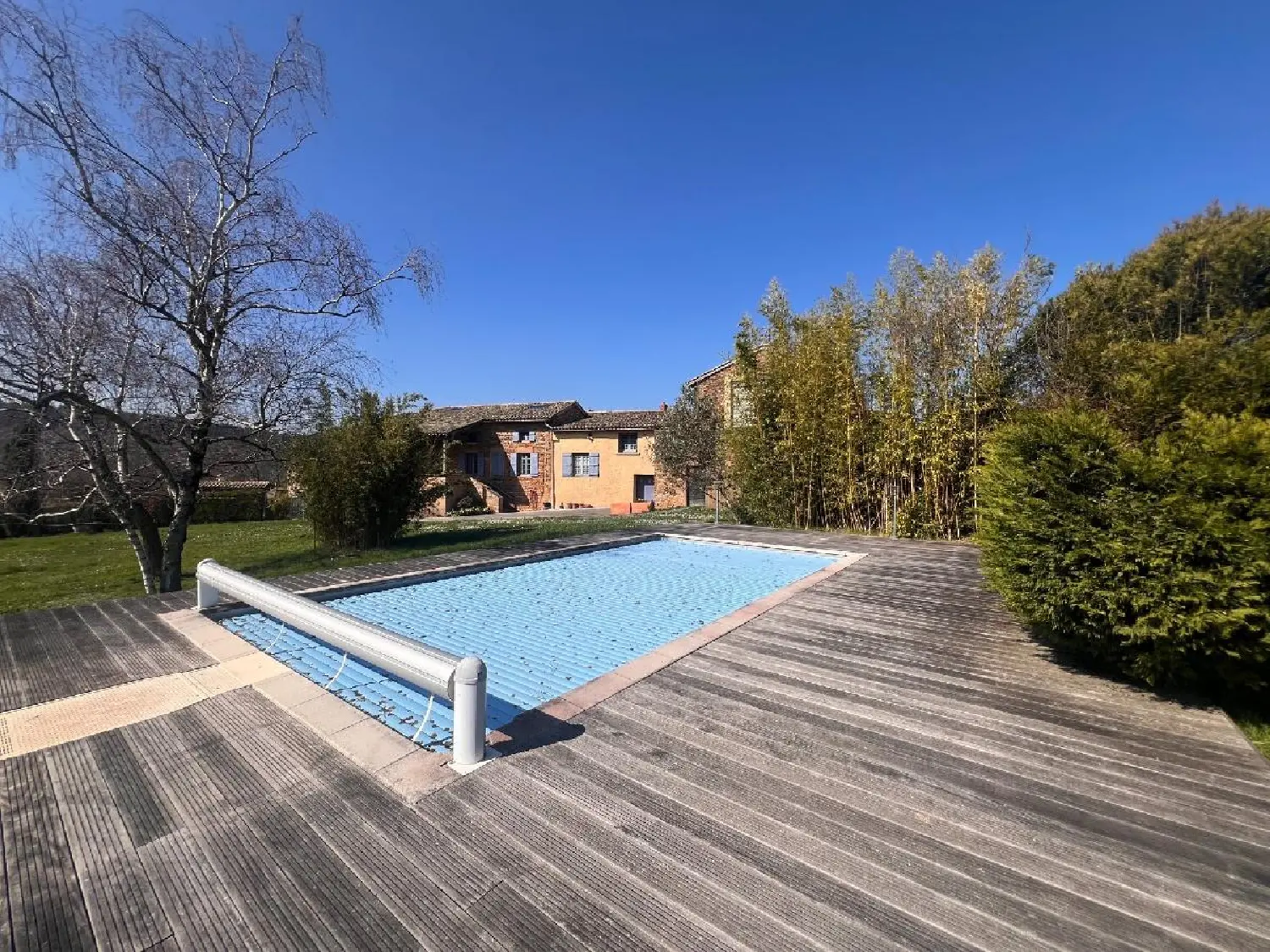  à vendre maison Hurigny Saône-et-Loire 3