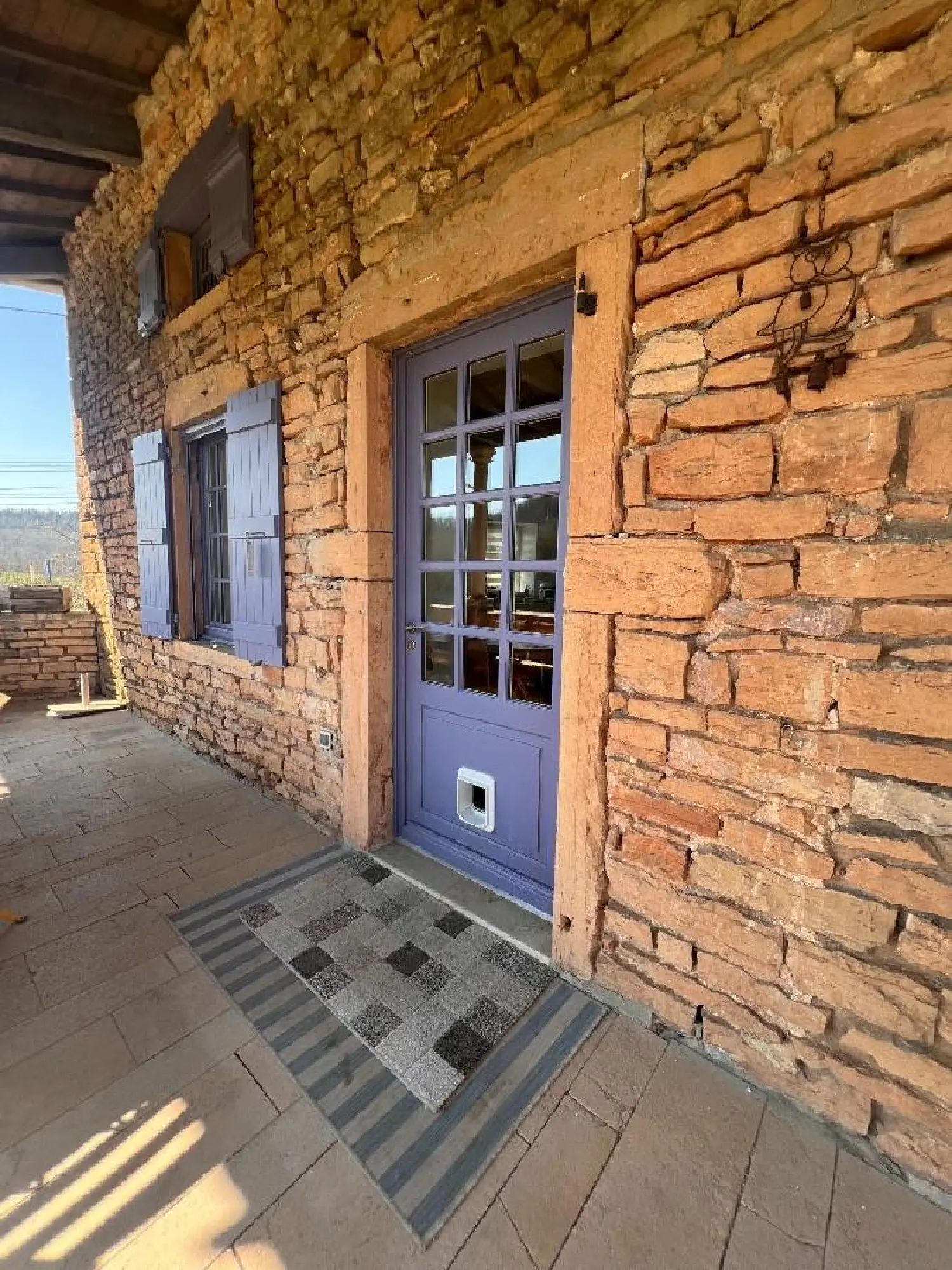 à vendre maison Hurigny Saône-et-Loire 4