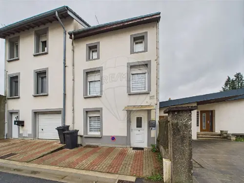 Hussigny-Godbrange Meurthe-et-Moselle casa foto 7087567