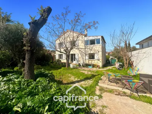 Hyères Var casa foto 7095355