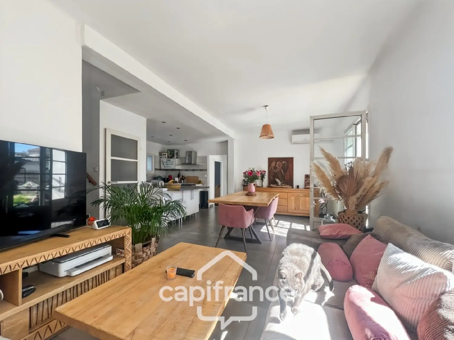  te koop huis Hyères Var 3
