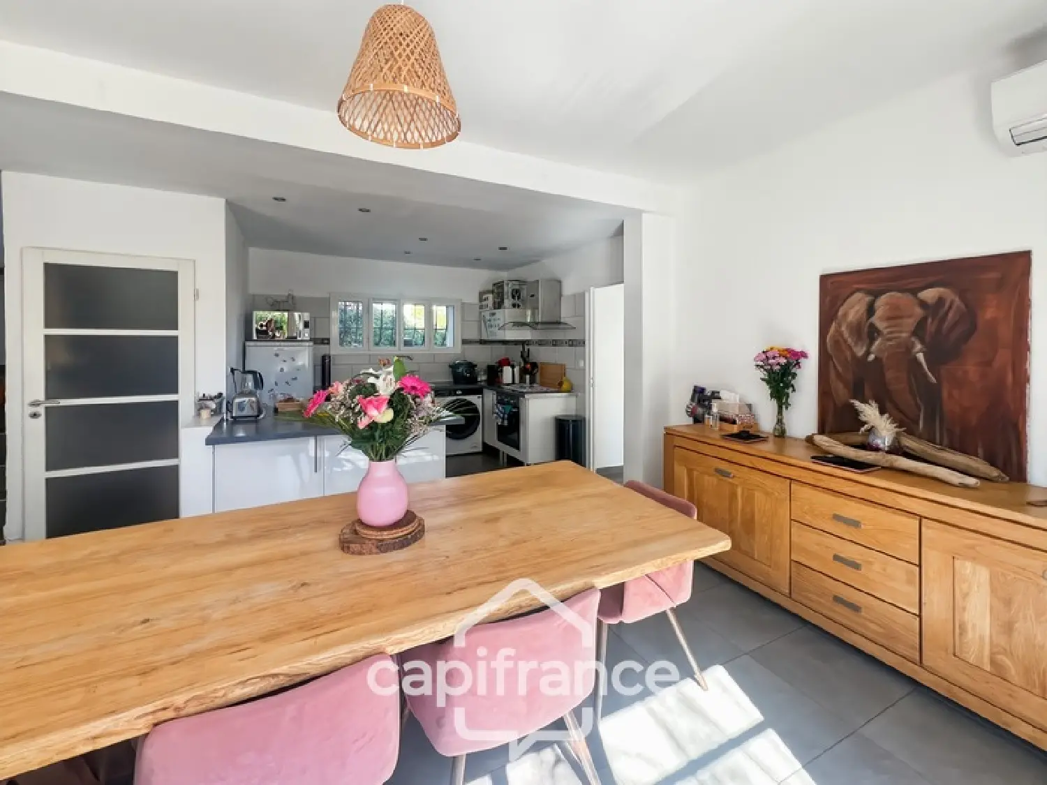  te koop huis Hyères Var 7