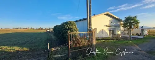 Ibos Hautes-Pyrénées maison foto 7100878
