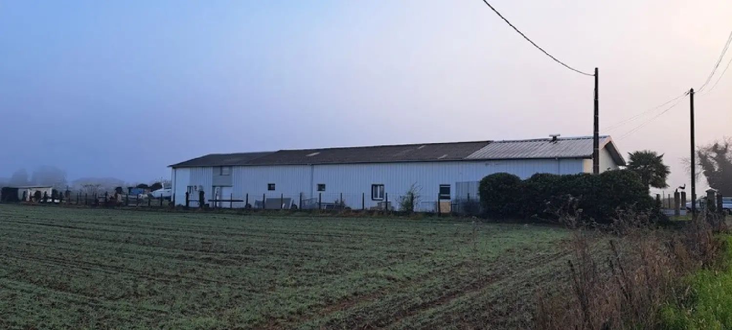  à vendre maison Ibos Hautes-Pyrénées 2