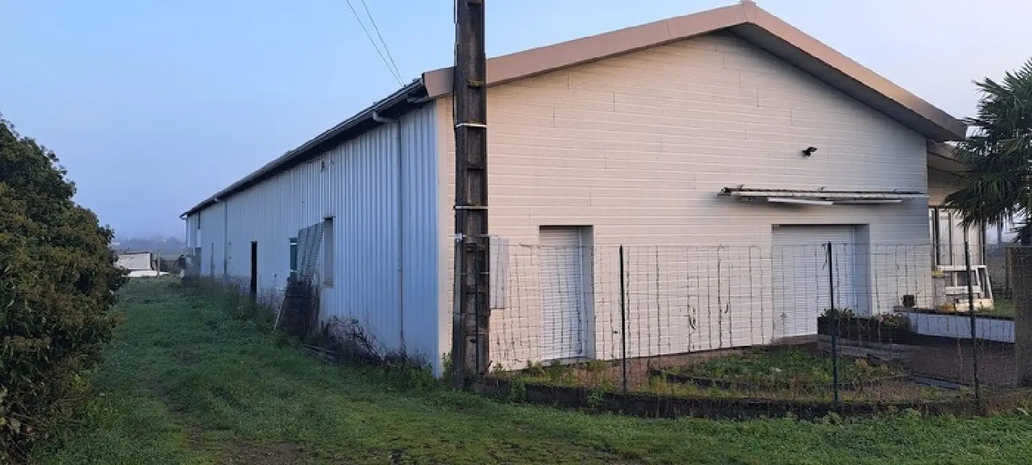 à vendre maison Ibos Hautes-Pyrénées 3