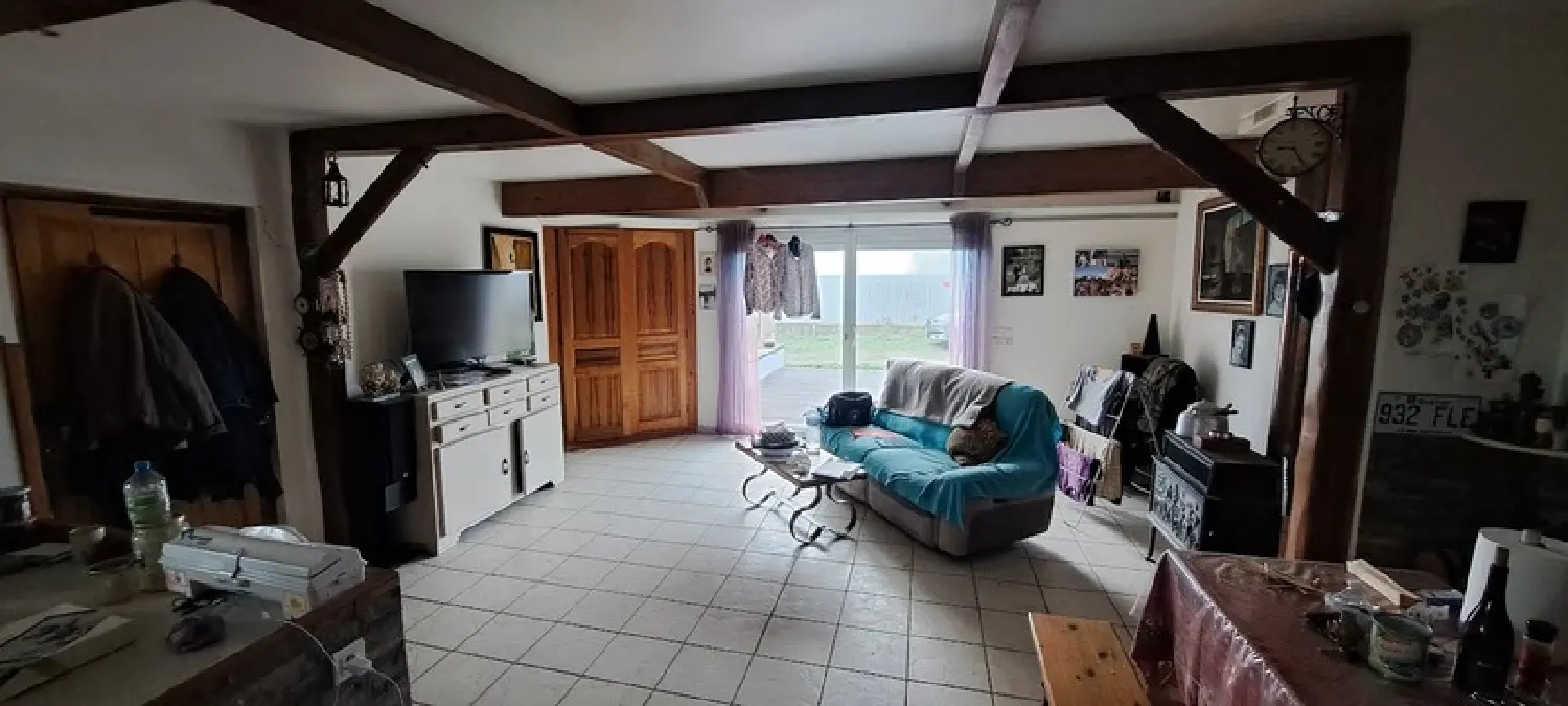  à vendre maison Ibos Hautes-Pyrénées 5