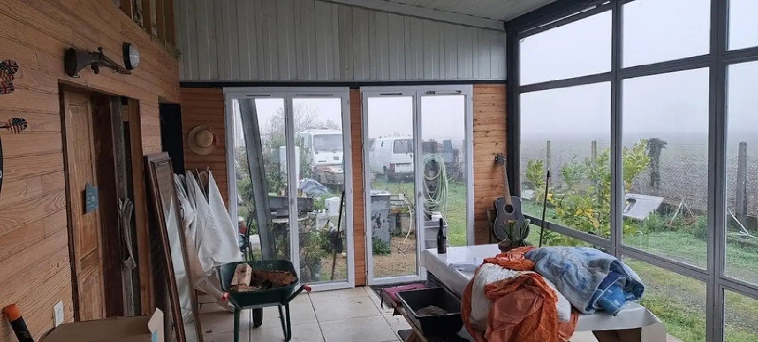  à vendre maison Ibos Hautes-Pyrénées 6