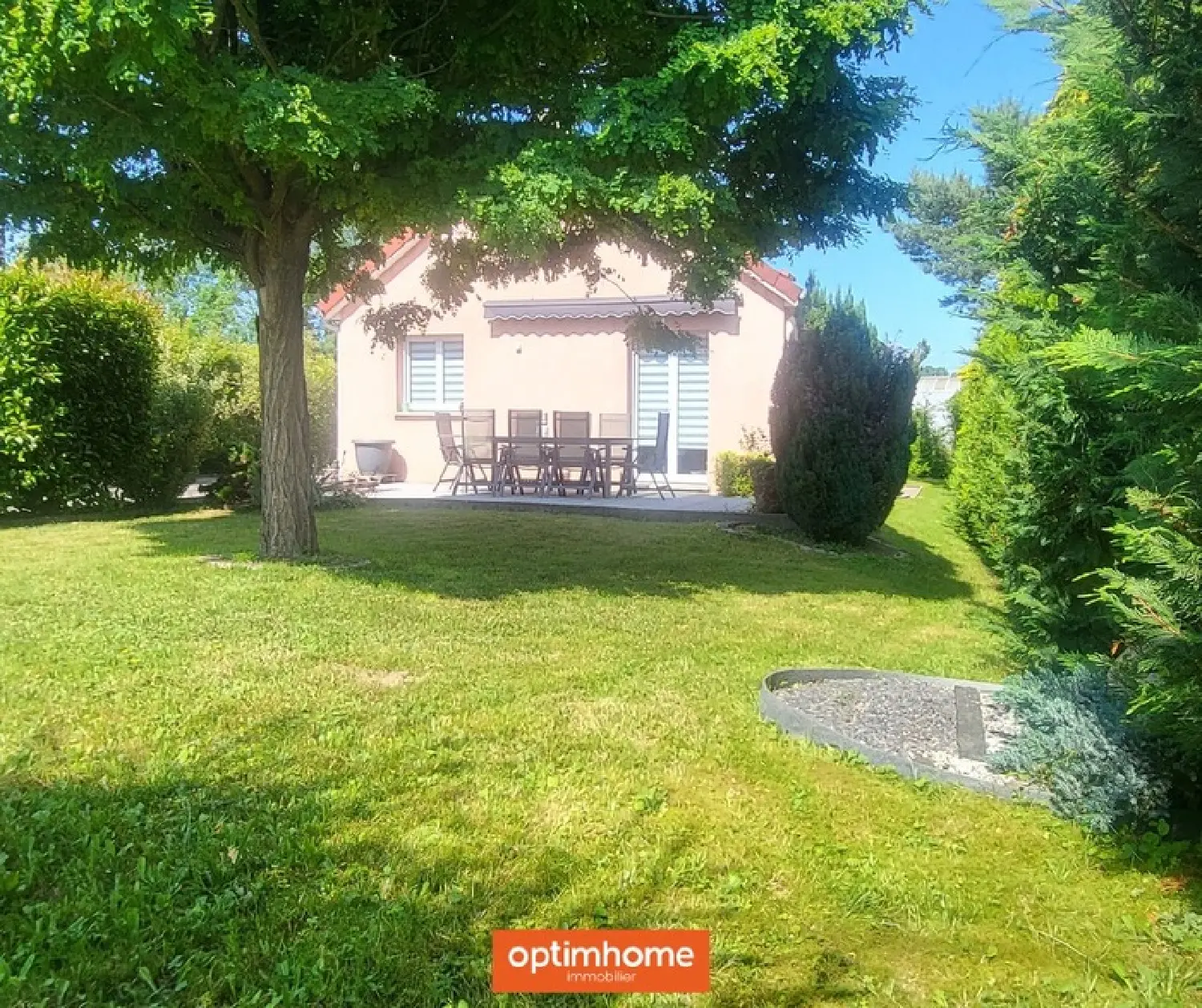  en venta casa Igney Vosgos 1