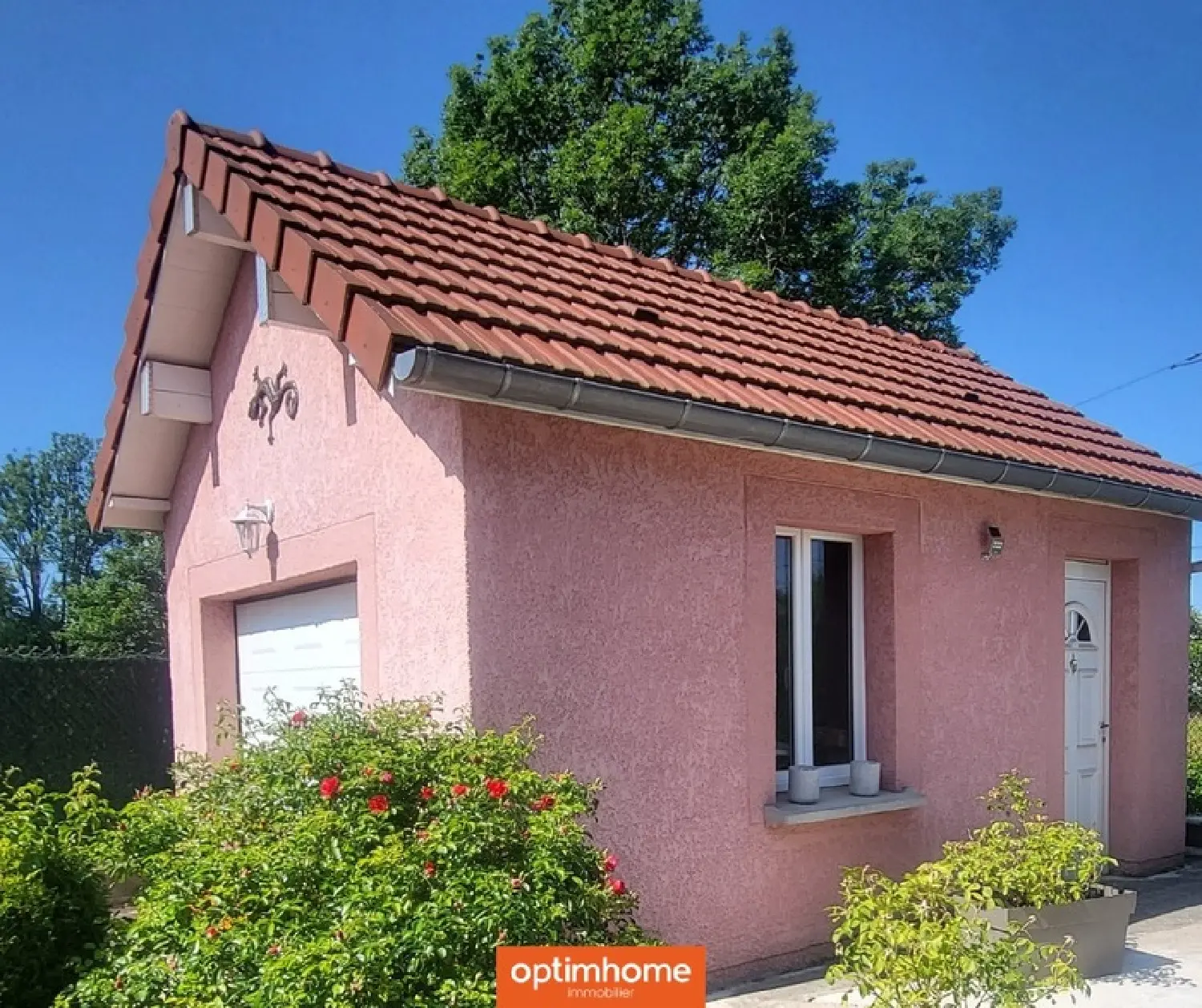  en venta casa Igney Vosgos 4