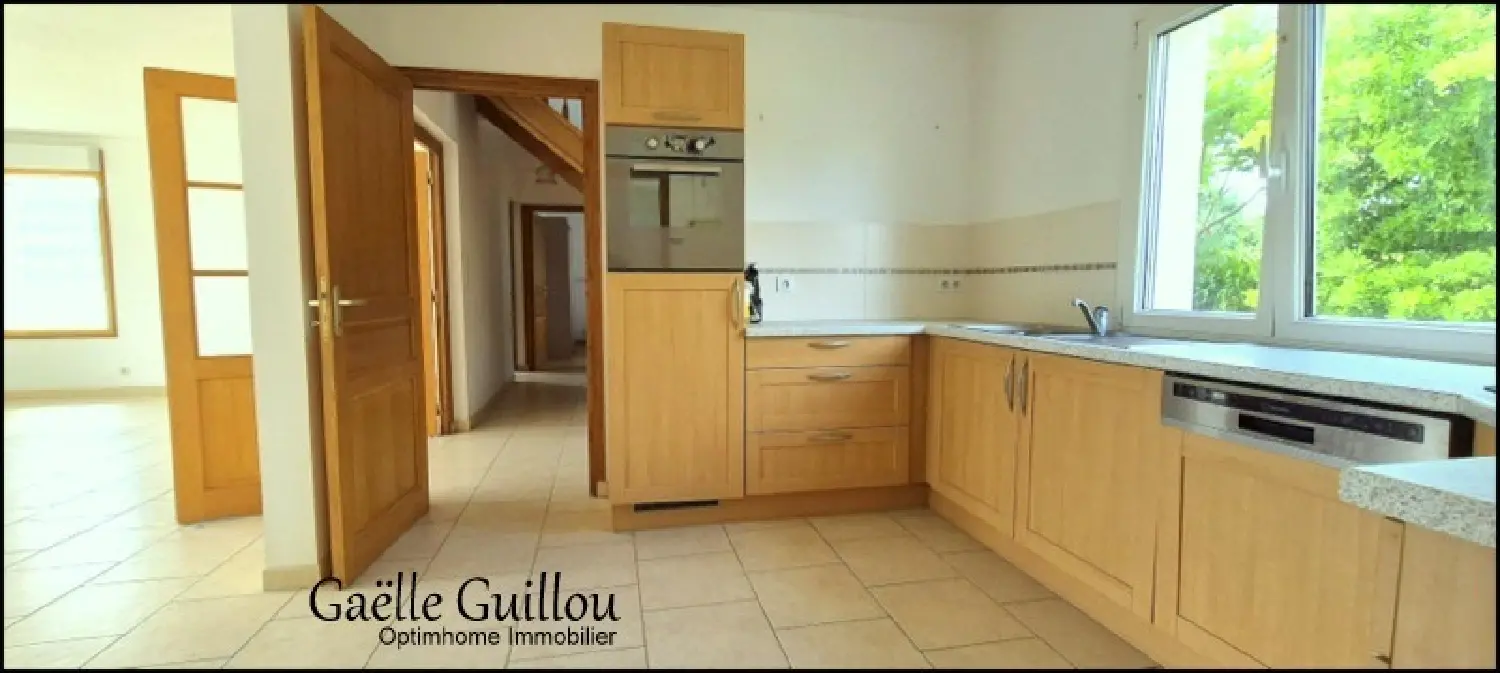 à vendre maison Île-de-Batz Finistère 2