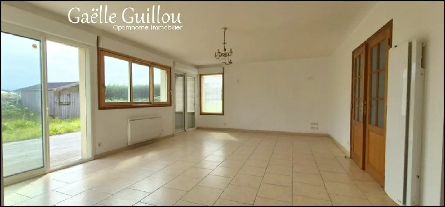  à vendre maison Île-de-Batz Finistère 4