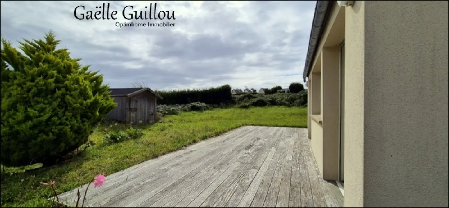  à vendre maison Île-de-Batz Finistère 5