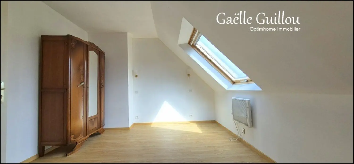  à vendre maison Île-de-Batz Finistère 8
