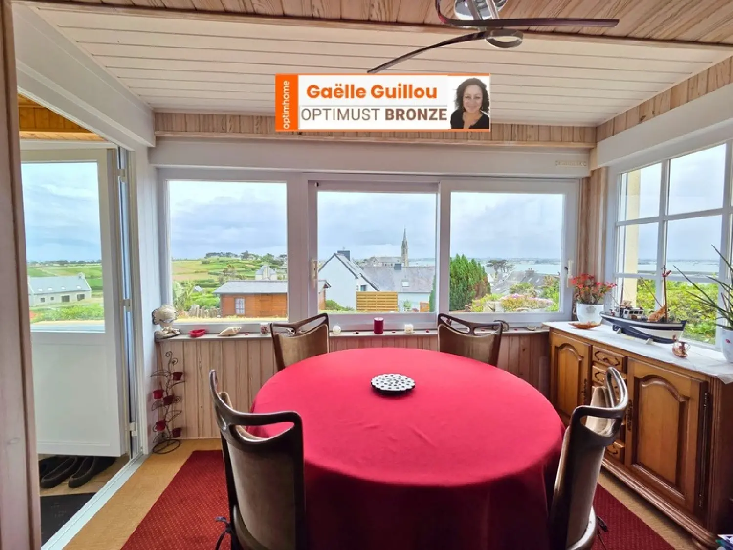  à vendre maison Île-de-Batz Finistère 3