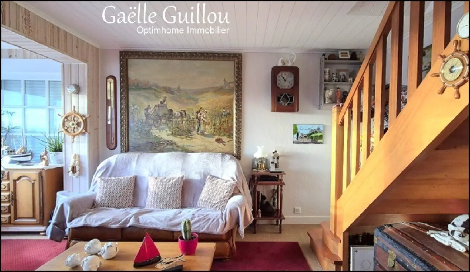  à vendre maison Île-de-Batz Finistère 4