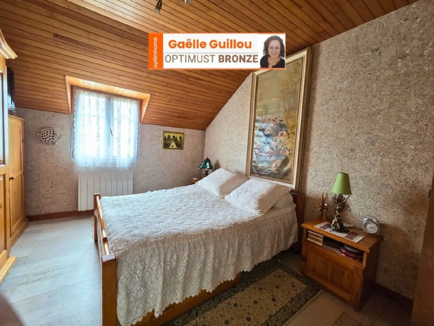  à vendre maison Île-de-Batz Finistère 5