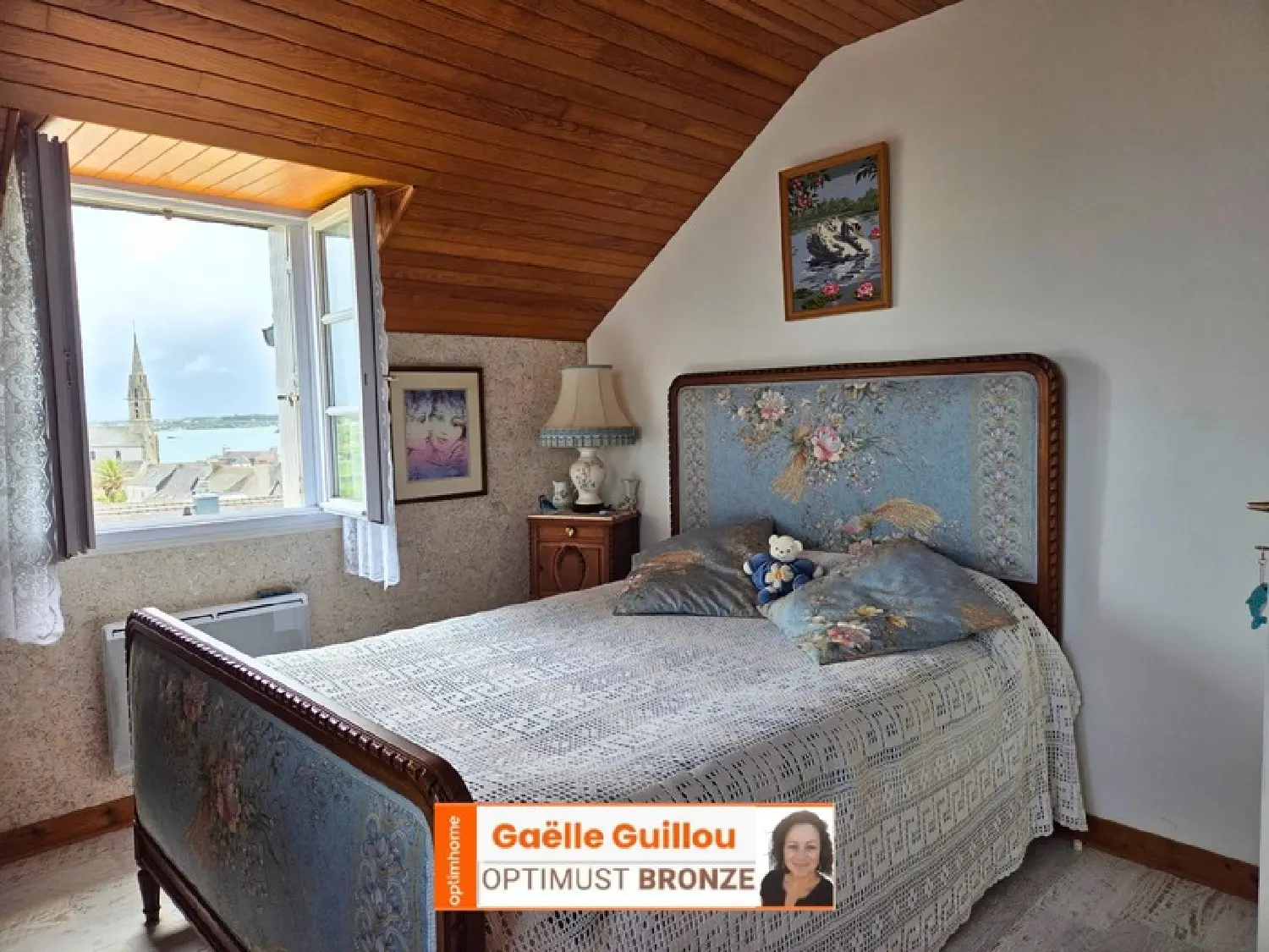  à vendre maison Île-de-Batz Finistère 6