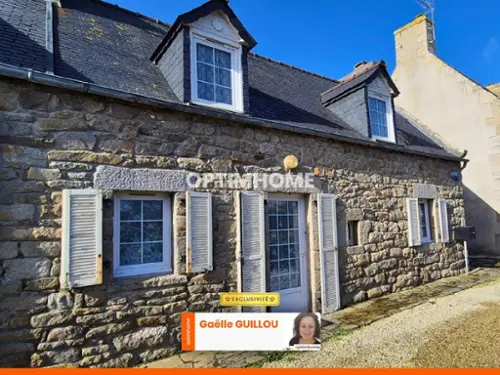 Île-de-Batz Finistère maison foto 7097616
