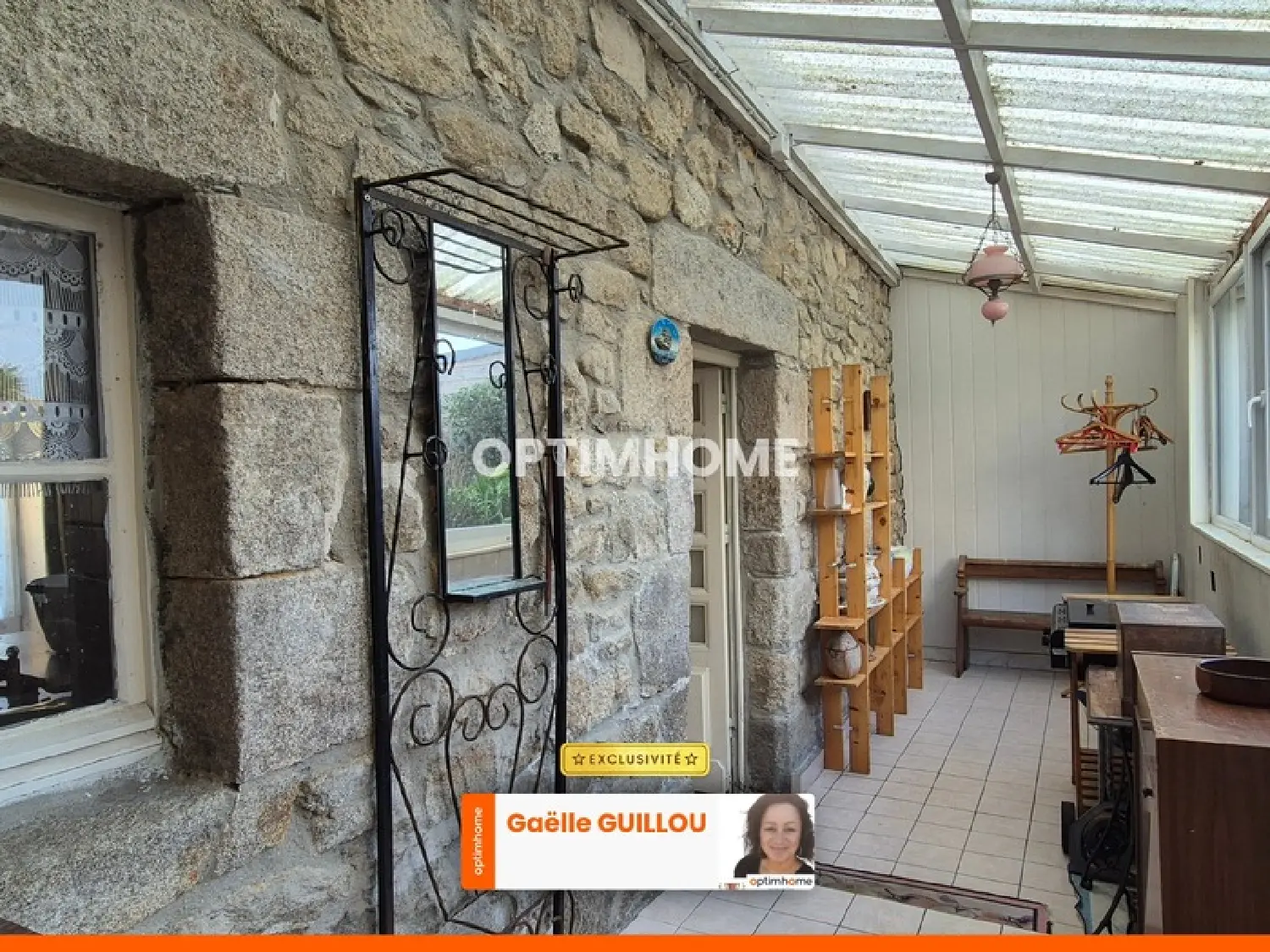 à vendre maison Île-de-Batz Finistère 2