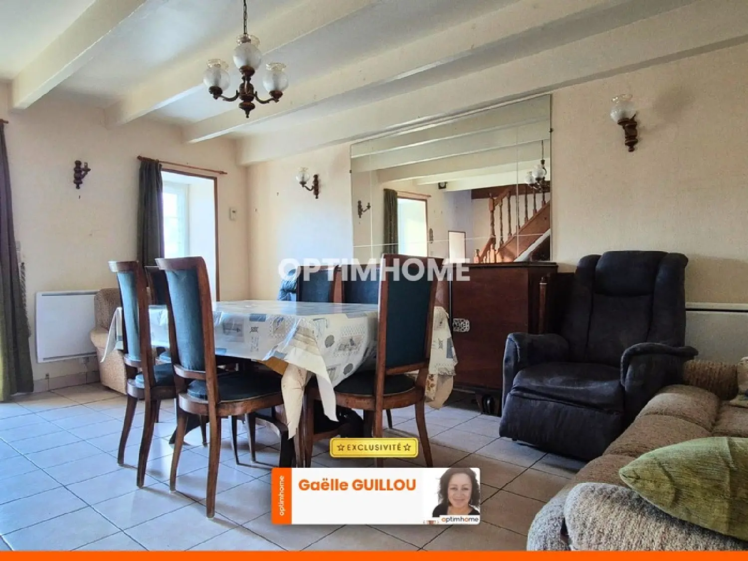 à vendre maison Île-de-Batz Finistère 3