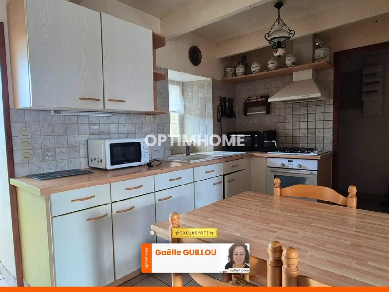  à vendre maison Île-de-Batz Finistère 4